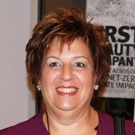 Anne DelPizzo