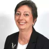 Cynthia Monius, PMP, EVP