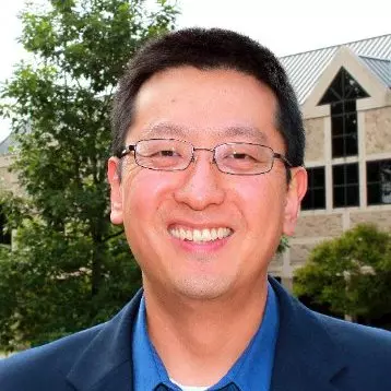 Philip Kim, D.Sc., CISSP, CISA