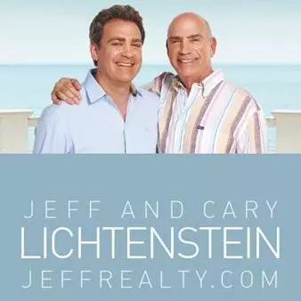 Jeff Lichtenstein