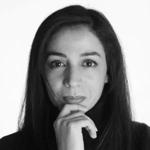 Zahra Noushin Rastegar, MD, PhD