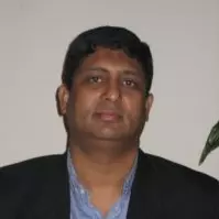 Arif Jamil MS/MBA