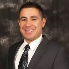 Justan Lopez, MBA, CISA