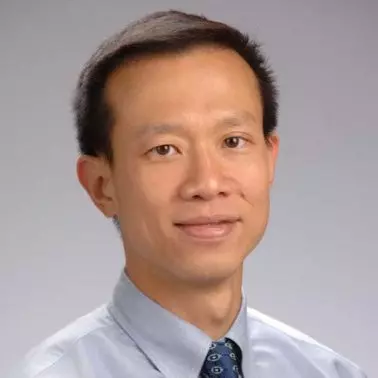 Wai T. Wong, MD PhD