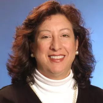 Judy Lindenberger, MBA