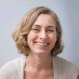 Anne-Britt Ekert Rothstein, PhD