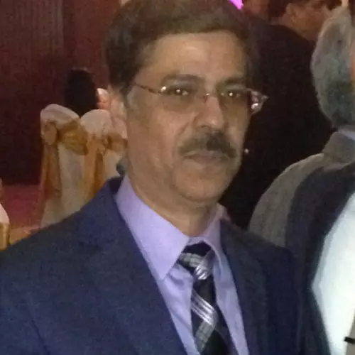 Hameed Siddiqui