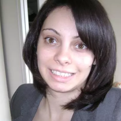 Diana Simeonova, MBA