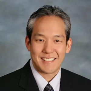 Greg Chung