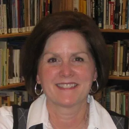 Suzanne Schriefer