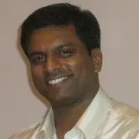 Raghuram M