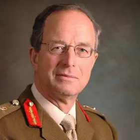 Gen.Davids Richards