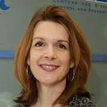 Katherine Lyon Daniel