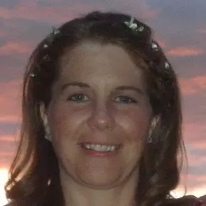 Melissa Huffman