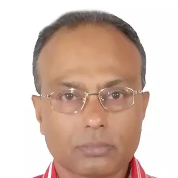 Amit Kumar Bhattacharya