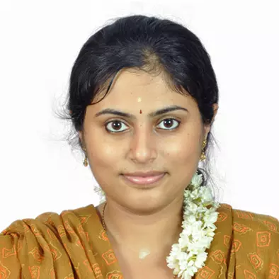 Preethi Raveendran