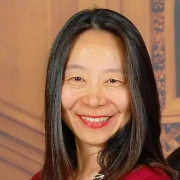 Sandra Fang