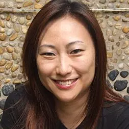Shirley Yin