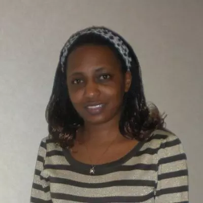 Beatrice Muriithi