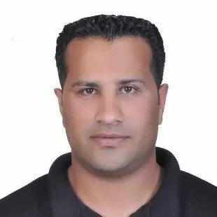 Ahmed Almassri