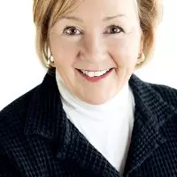 Joan Sandwith, BA, CHRP