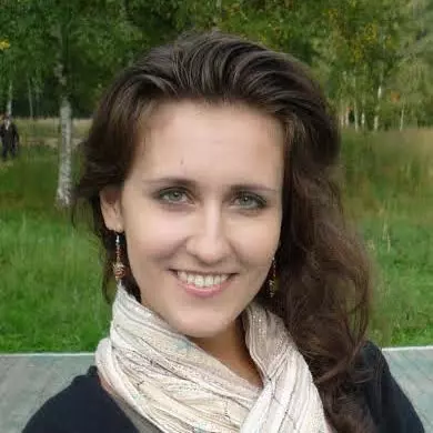 Ksenia Vlasova