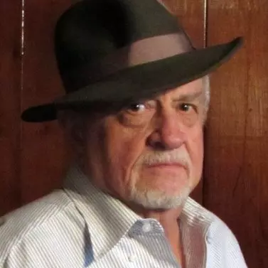 TOM GAUTHIER, Author