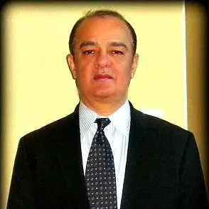 Daniyal Mirza