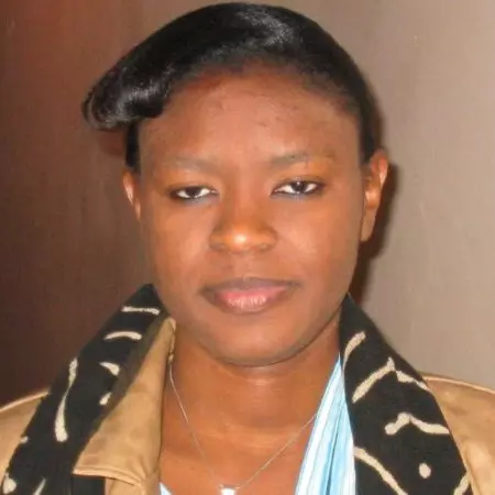 Fatouma Coulibaly