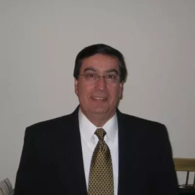 Rich Giacalone, CPA, MBA