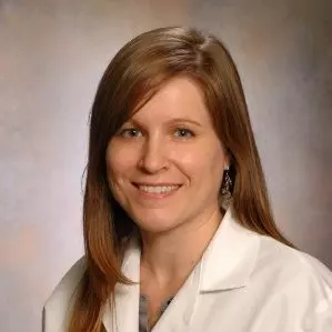 Carrie Fitzpatrick, Ph.D.