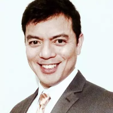 Ernest Jonas Mendoza M.D.