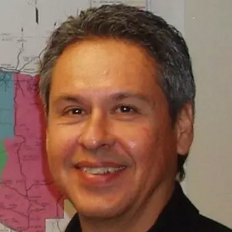B. Bobby Ramirez