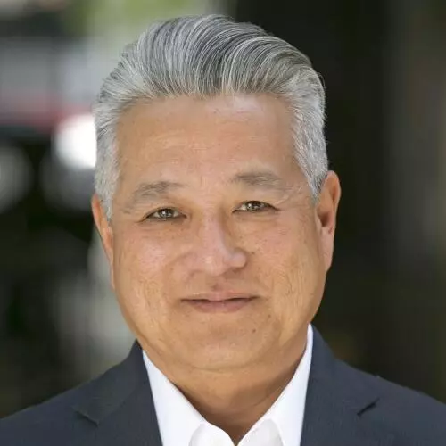 Bruce Ishimatsu