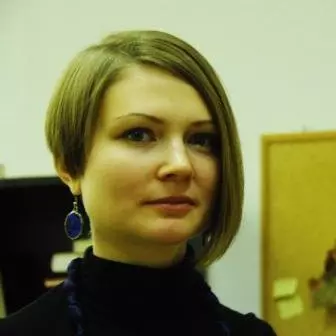 Yulia Karpova