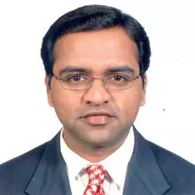 Moorthy P. Ponnusamy, Ph.D.,