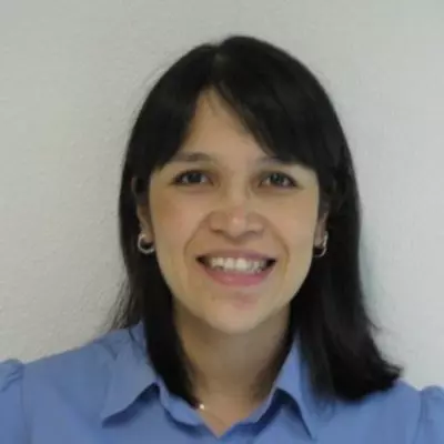 Susana Mota, PMP