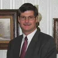 Richard W. Johnston
