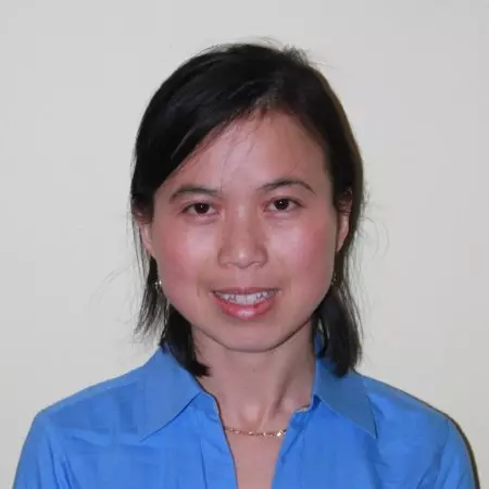 Aishuang Xiang, Ph.D
