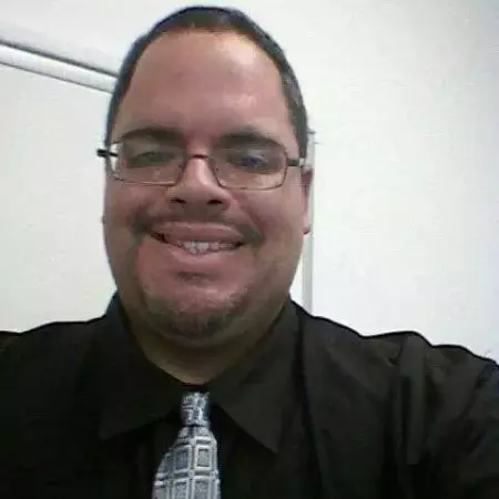 Hector M. Rodriguez