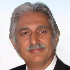 Sanjar Chakamian
