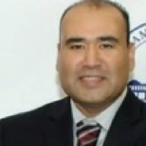 Joe R. Maldonado