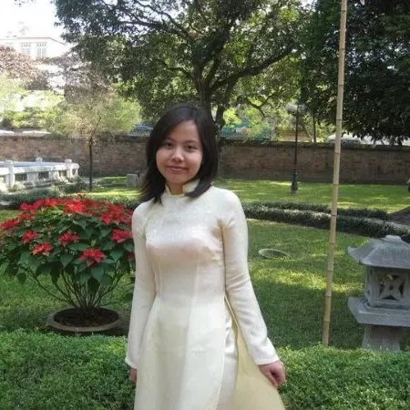 Nguyen Thi Binh Nguyen