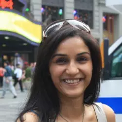 Reshma Fernandes