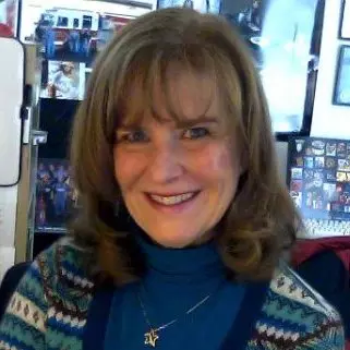 Susan Kay Mason