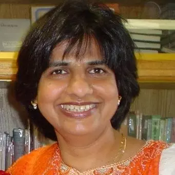 Hema Pokharna, PhD