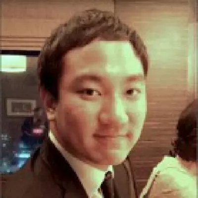 Jin Ho Chang