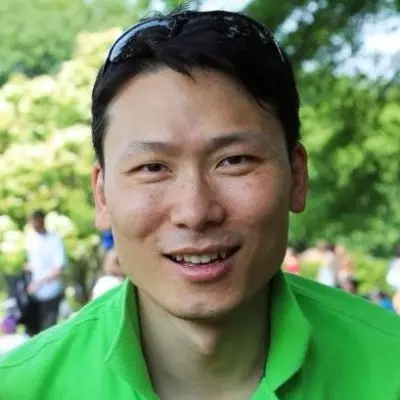 Alex Qingyu Chen, Ph.D.
