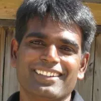 Ram Krishnaswamy