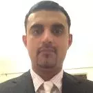 Malik Ali, CISA, CISM, CIA